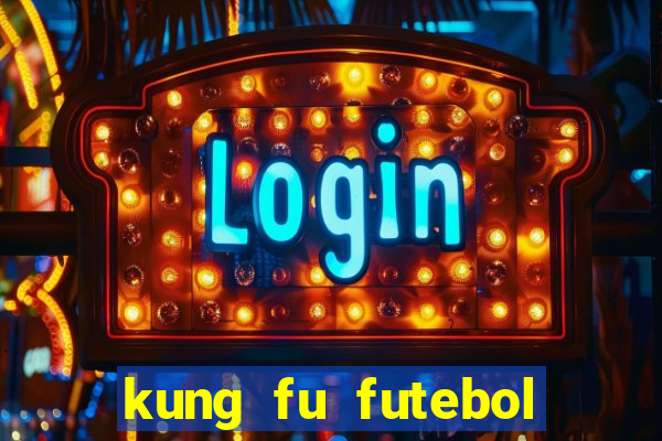 kung fu futebol clube download utorrent